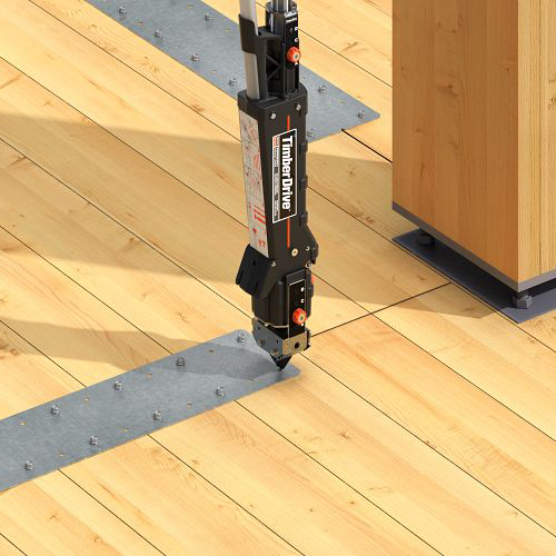 Metal Spline Connections