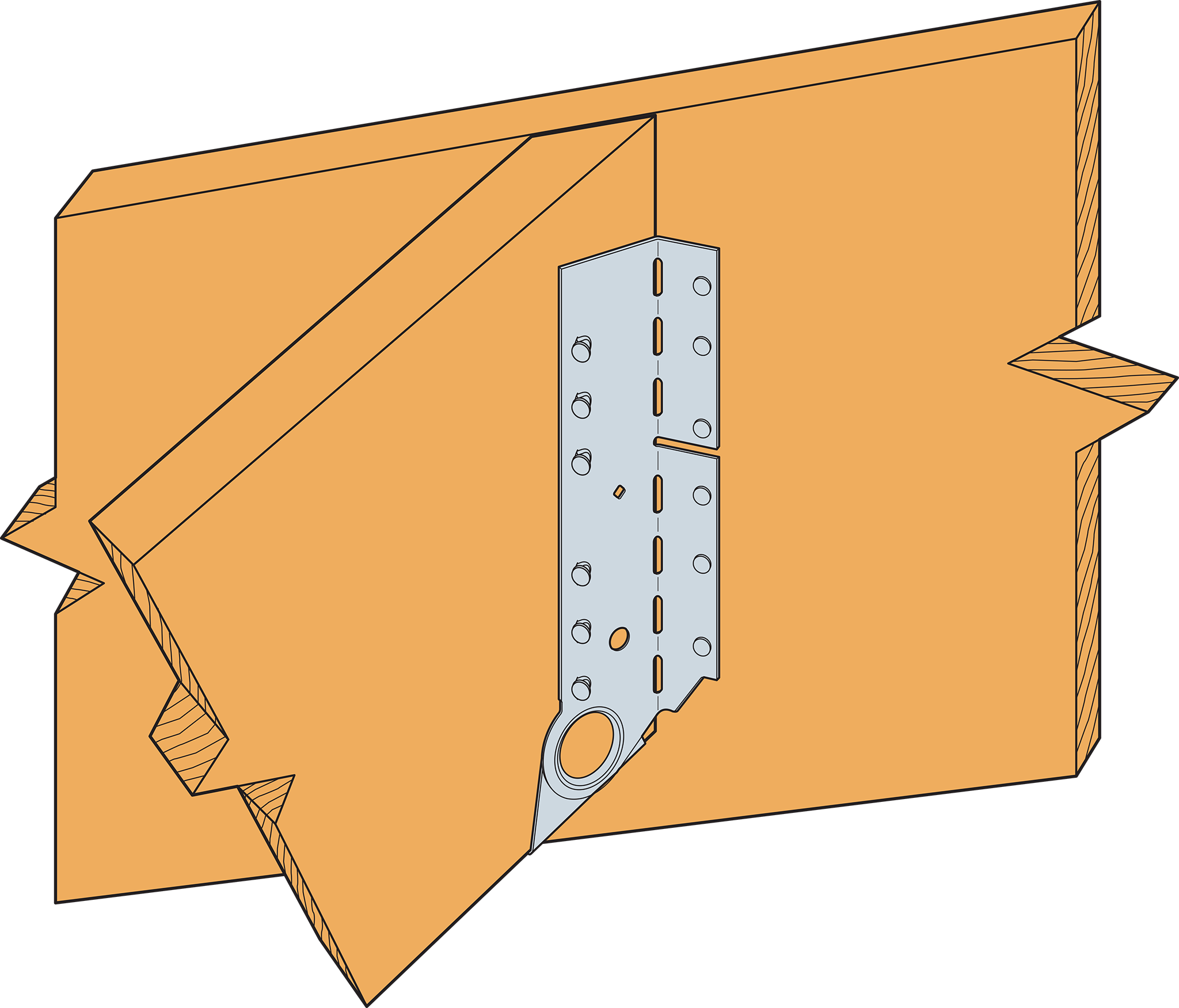LSSJ Installation