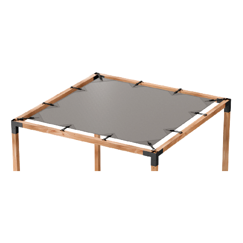 Sage-Shade Sunshade