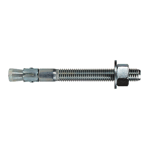 Stainless-Steel Wedge-All® — Type 304 and 316