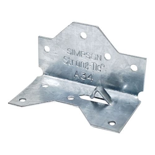 Connector Angles